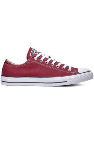 Chuck Taylor All Star Seasonal Hi Unisex Sneaker - M9691C Kırmızı - Converse