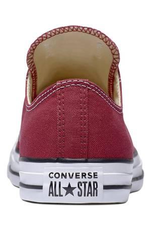 Chuck Taylor All Star Seasonal Hi Unisex Sneaker - M9691C Kırmızı - 2