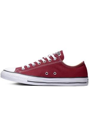 Chuck Taylor All Star Seasonal Hi Unisex Sneaker - M9691C Kırmızı - 3