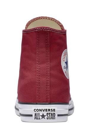 Chuck Taylor All Star Seasonal Hi Unisex Sneaker - M9613C Kırmızı - 2