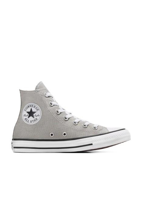 Chuck Taylor All-Star Unisex Ayakkabı - A06561C Kanvas Bej - 1