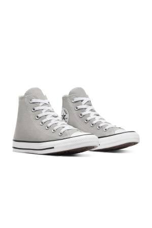 Chuck Taylor All-Star Unisex Ayakkabı - A06561C Kanvas Bej - 2
