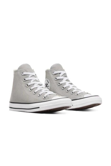 Chuck Taylor All-Star Unisex Ayakkabı - A06561C Kanvas Bej - 2
