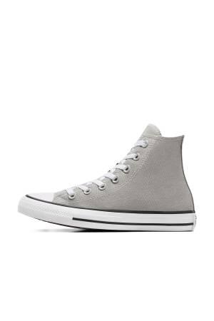 Chuck Taylor All-Star Unisex Ayakkabı - A06561C Kanvas Bej - 5