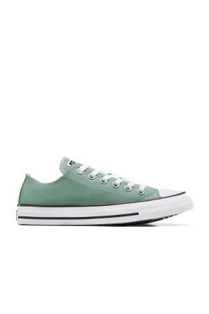 Chuck Taylor All Star Unisex Ayakkabı - A06567C Yeşil - Converse