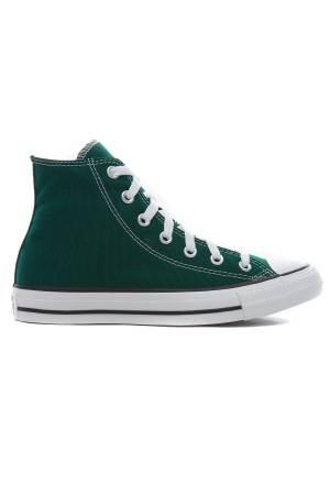 Chuck Taylor All Star Unisex Sneaker - A00785C Yeşil - Converse