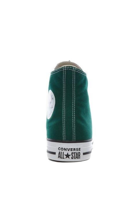Chuck Taylor All Star Unisex Sneaker - A00785C Yeşil - 2