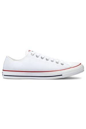 Chuck Taylor All Star Unisex Sneaker - M7652C Beyaz - Converse