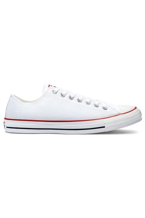 Chuck Taylor All Star Unisex Sneaker - M7652C Beyaz - 1