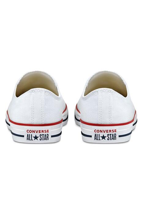 Chuck Taylor All Star Unisex Sneaker - M7652C Beyaz - 3