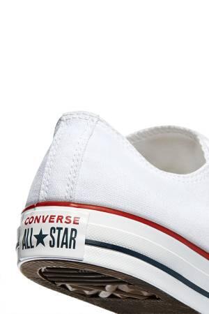 Chuck Taylor All Star Unisex Sneaker - M7652C Beyaz - 7