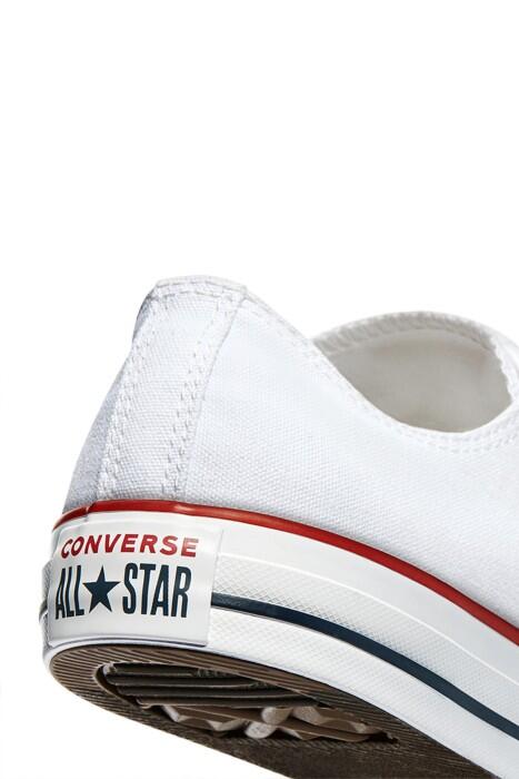 Chuck Taylor All Star Unisex Sneaker - M7652C Beyaz - 7