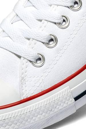 Chuck Taylor All Star Unisex Sneaker - M7652C Beyaz - 8