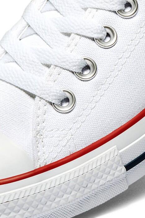 Chuck Taylor All Star Unisex Sneaker - M7652C Beyaz - 8