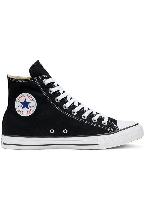 Chuck Taylor All Star Unisex Sneaker - M9160C Siyah - 1