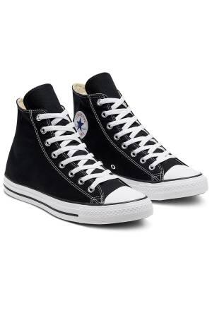 Chuck Taylor All Star Unisex Sneaker - M9160C Siyah - 2