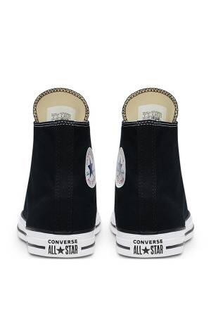 Chuck Taylor All Star Unisex Sneaker - M9160C Siyah - 3