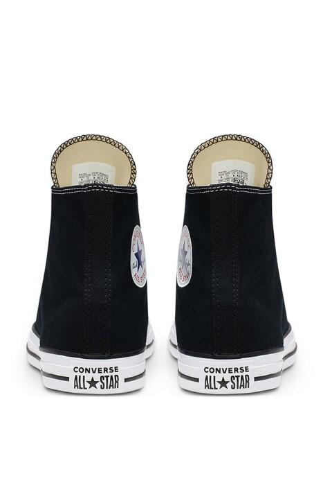 Chuck Taylor All Star Unisex Sneaker - M9160C Siyah - 3