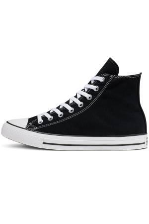 Chuck Taylor All Star Unisex Sneaker - M9160C Siyah - 4