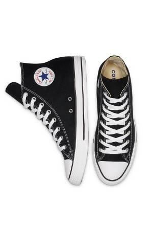 Chuck Taylor All Star Unisex Sneaker - M9160C Siyah - 5