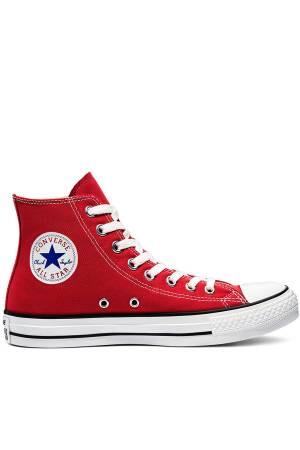 Chuck Taylor All Star Unisex Sneaker - M9621C Kırmızı - Converse