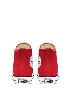Chuck Taylor All Star Unisex Sneaker - M9621C Kırmızı - 3