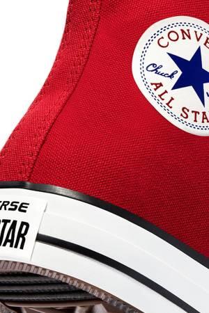 Chuck Taylor All Star Unisex Sneaker - M9621C Kırmızı - 7