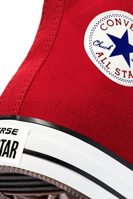 Chuck Taylor All Star Unisex Sneaker - M9621C Kırmızı - 7