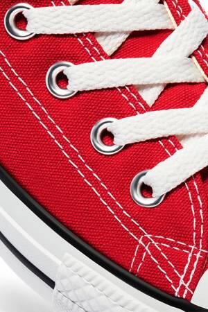 Chuck Taylor All Star Unisex Sneaker - M9621C Kırmızı - 8