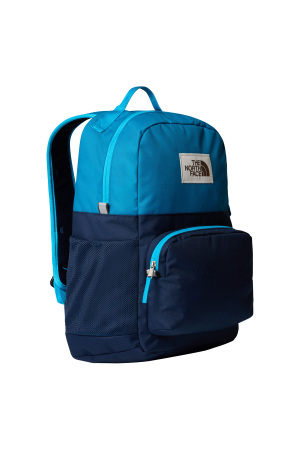 Chuckwalla Daypack Çocuk Sırt Çantası - NF0A8EEW Mavi/Lacivert - The North Face