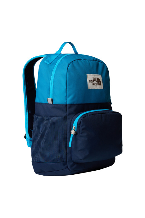 Chuckwalla Daypack Çocuk Sırt Çantası - NF0A8EEW Mavi/Lacivert - 1
