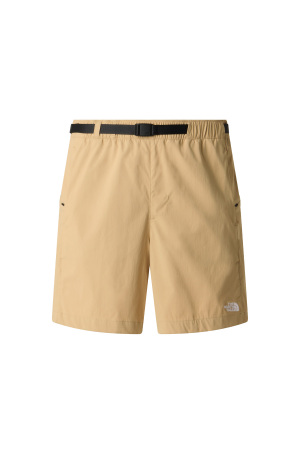 Class V Pathfinder Belted Erkek Short - 7 - NF0A8BHV Kahverengi - The North Face