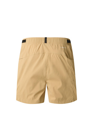 Class V Pathfinder Belted Erkek Short - 7 - NF0A8BHV Kahverengi - 2