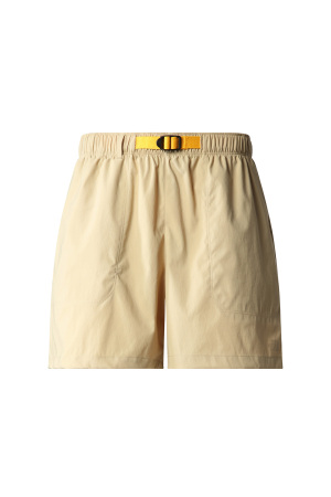 Class V Pathfınder Belted Kadın Short - NF0A81VW Kahve - The North Face