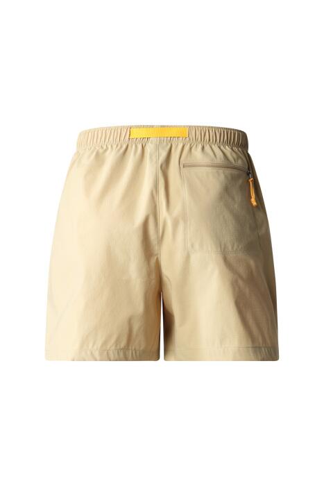 Class V Pathfınder Belted Kadın Short - NF0A81VW Kahve - 2