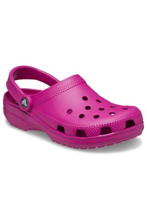 Classic Unisex Terlik - 10001 Fuşya - Crocs