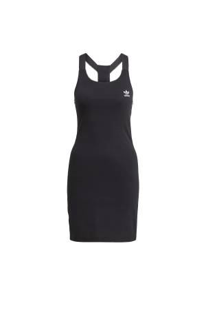 Classics Racerback Kadın Elbise - GN2878 Siyah - Adidas