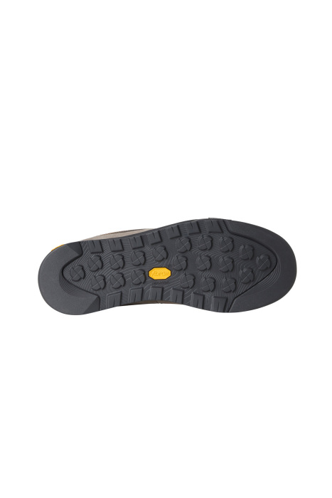 Clyffe Mid Insulated Wp Unisex Ayakkabı - NF0A8D8X Açık Kahve/Antrasit - 4