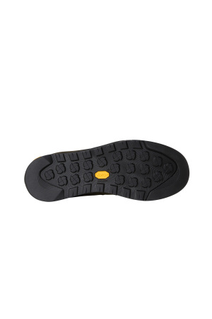 Clyffe Mid Insulated Wp Unisex Ayakkabı - NF0A8D8X Haki - 4