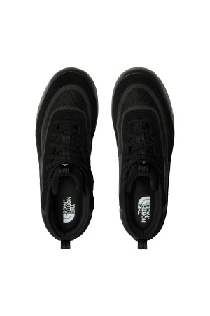 Clyffe Mid Insulated Wp Unisex Ayakkabı - NF0A8D8X Siyah/Siyah - 2
