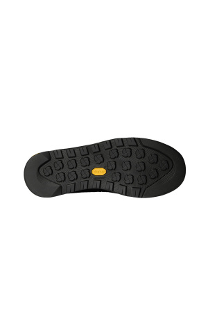 Clyffe Mid Insulated Wp Unisex Ayakkabı - NF0A8D8X Siyah/Siyah - 4