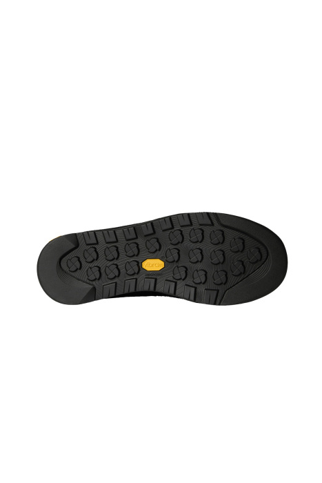 Clyffe Mid Insulated Wp Unisex Ayakkabı - NF0A8D8X Siyah/Siyah - 4