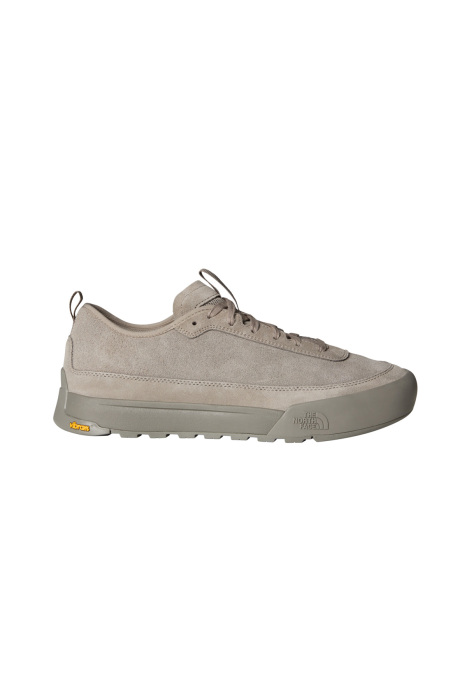 Clyffe Suede Unisex Ayakkabı - NF0A8AFF Açık Gri - 1