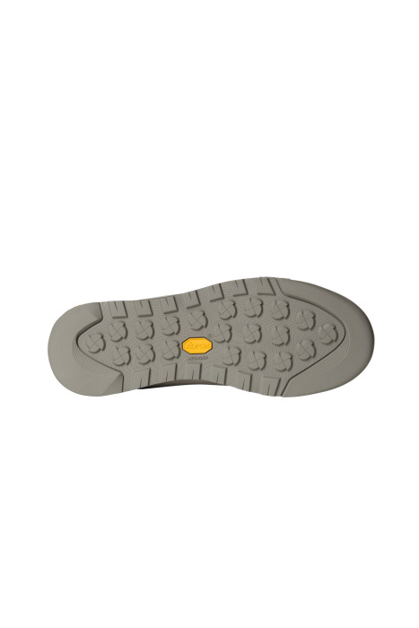 Clyffe Suede Unisex Ayakkabı - NF0A8AFF Açık Gri - 4