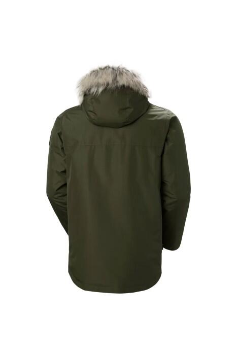 Coastal 3.0 Erkek Mont - 53995 Yeşil - 7