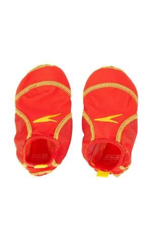 Çocuk Kaymaz Havuz Çorabi - 8-11305B949 Lacivert - Lacoste