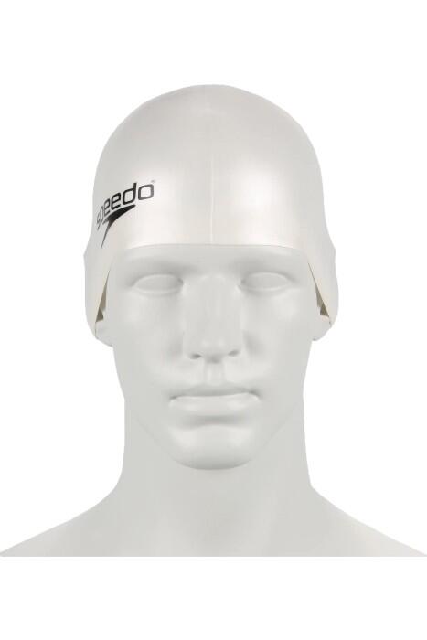 Çocuk Silikon Bone - 8-709900010 Beyaz - 1