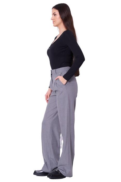 Colette Ls Kadın Bluz - V4YP07J1314 Siyah - 4