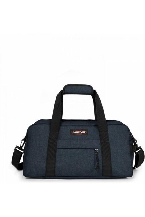 Compact + Unisex Bavul - EK00077D Lacivert - 1