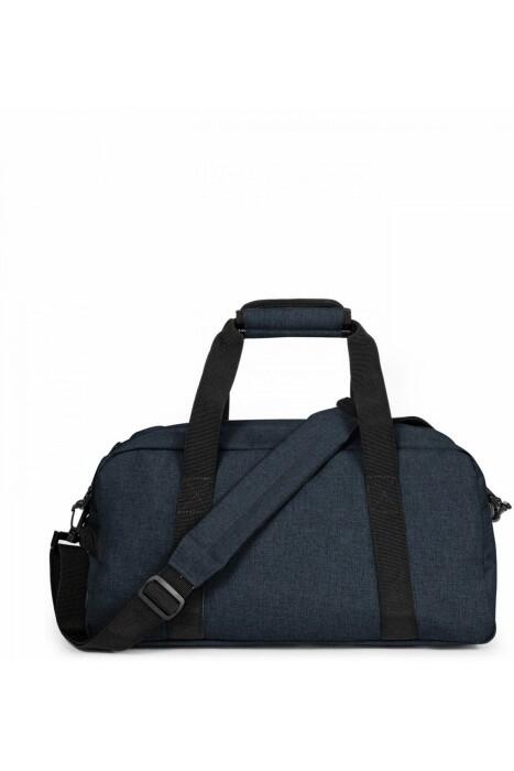 Compact + Unisex Bavul - EK00077D Lacivert - 3
